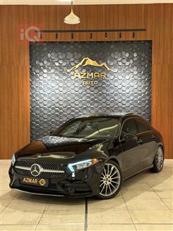 مرسيدس بنز A-Class